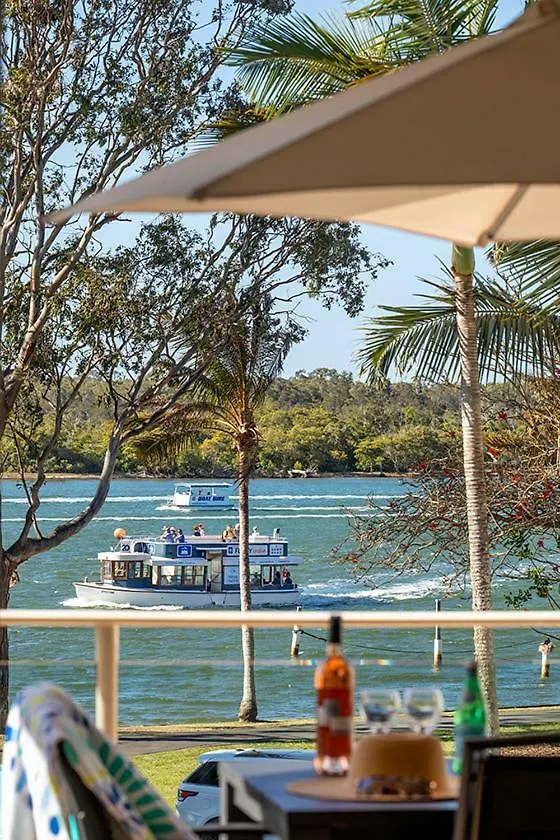 Regatta Noosa Aparthotel Noosaville