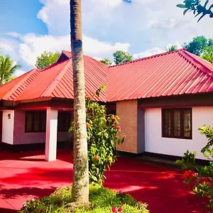 Bed & Breakfast Avalon Grove Thekkady