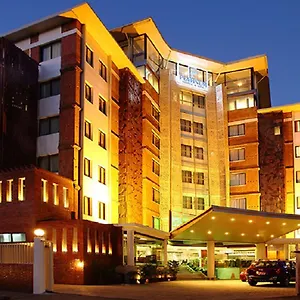 Hotel Mahabir Palace Kathmandu