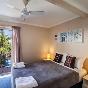 Resort Pelican Noosa