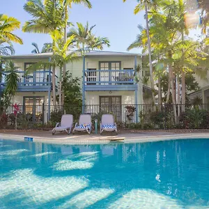 Resort Coral Noosa
