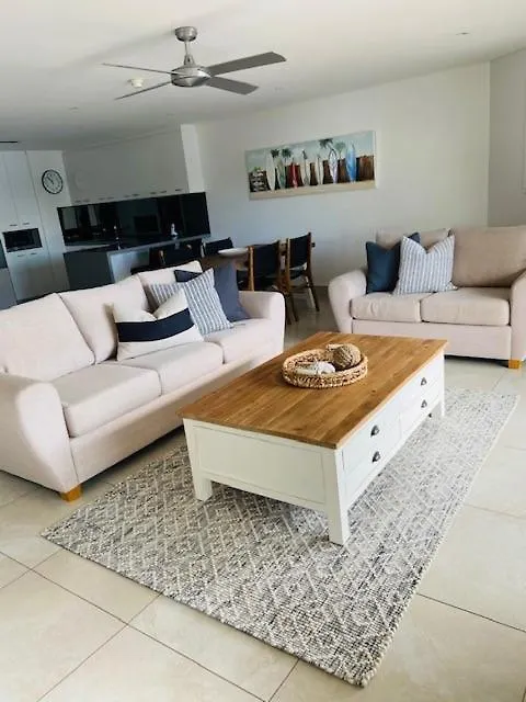 Regatta Noosa Aparthotel Noosaville