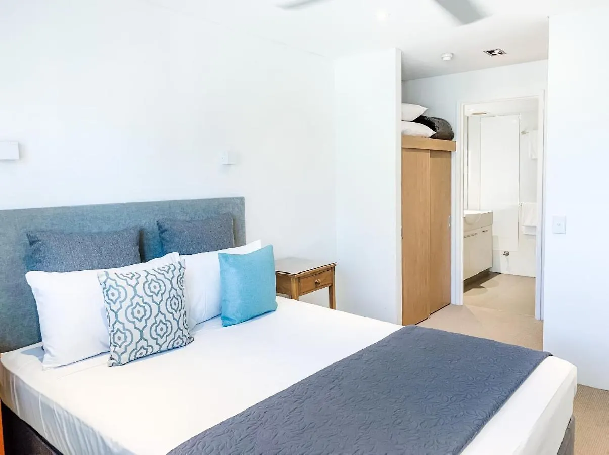 Regatta Noosa Aparthotel Noosaville