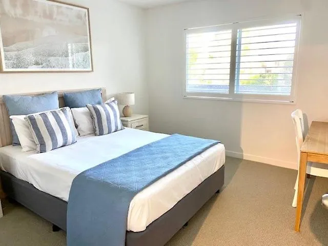 Regatta Noosa Aparthotel Noosaville
