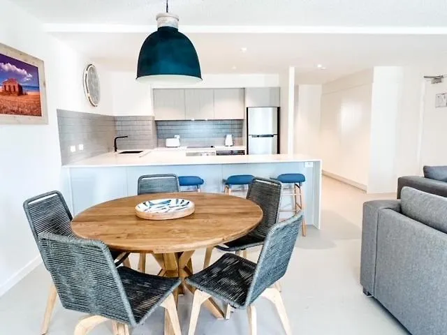 Regatta Noosa Aparthotel Noosaville