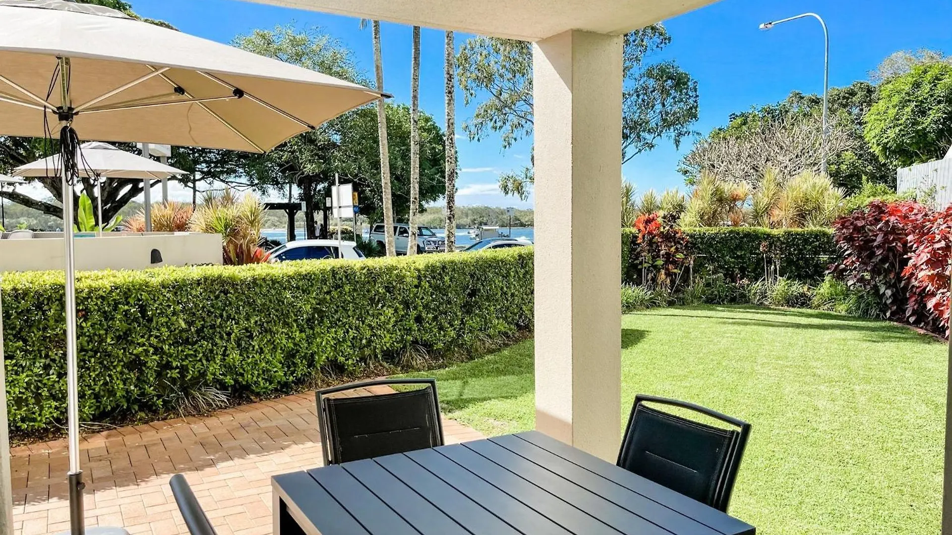 Regatta Noosa Aparthotel Noosaville