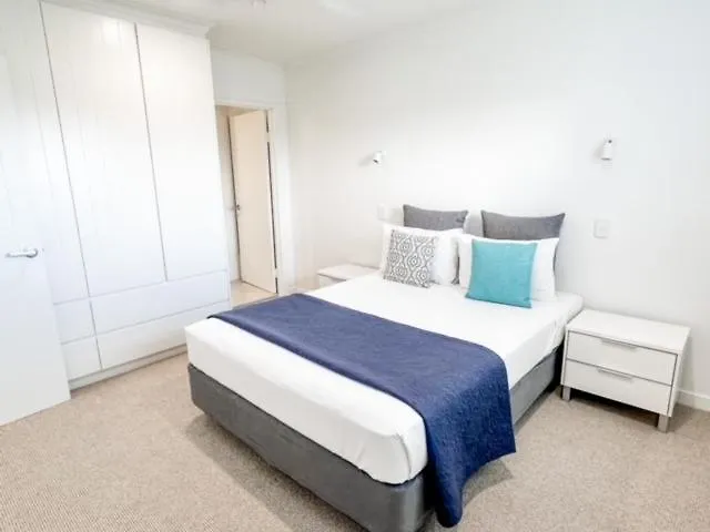 Regatta Noosa Aparthotel Noosaville 4*,  Australia