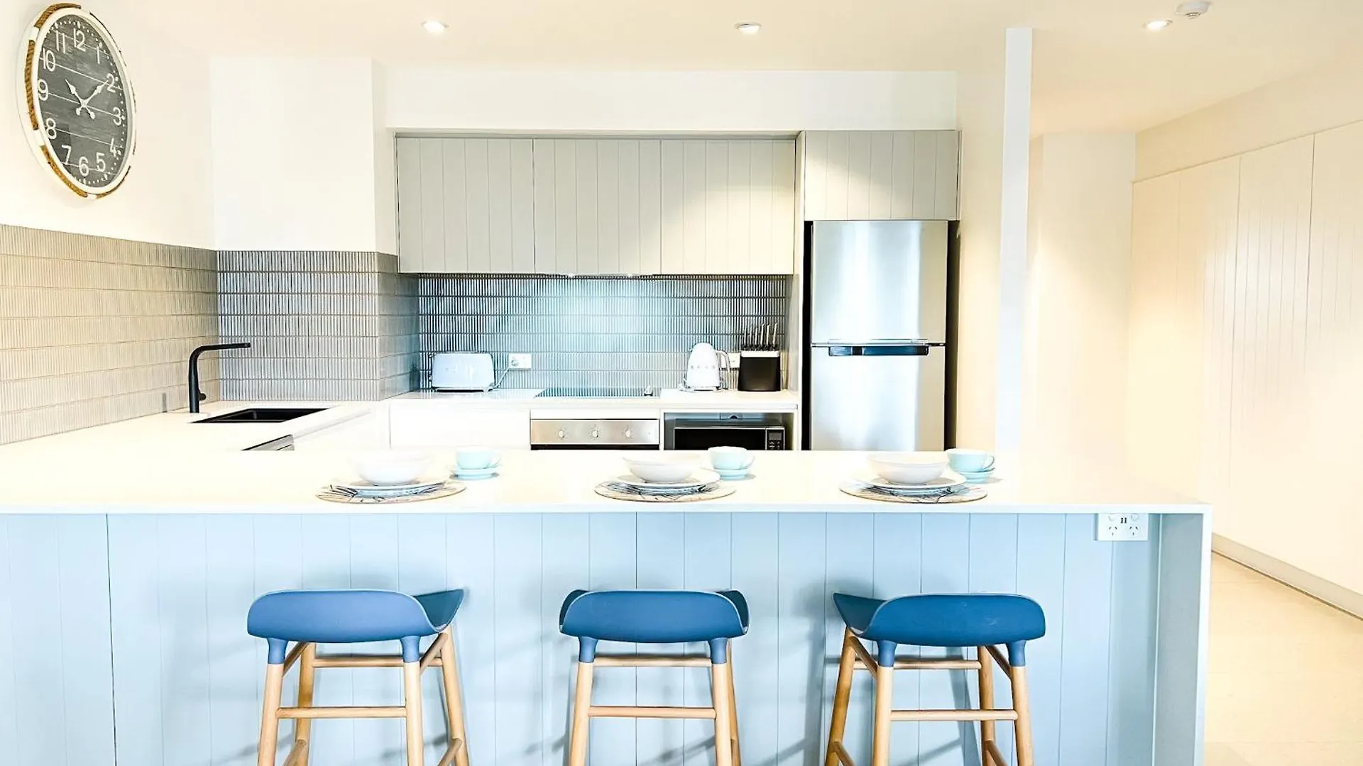 Regatta Noosa Aparthotel Noosaville