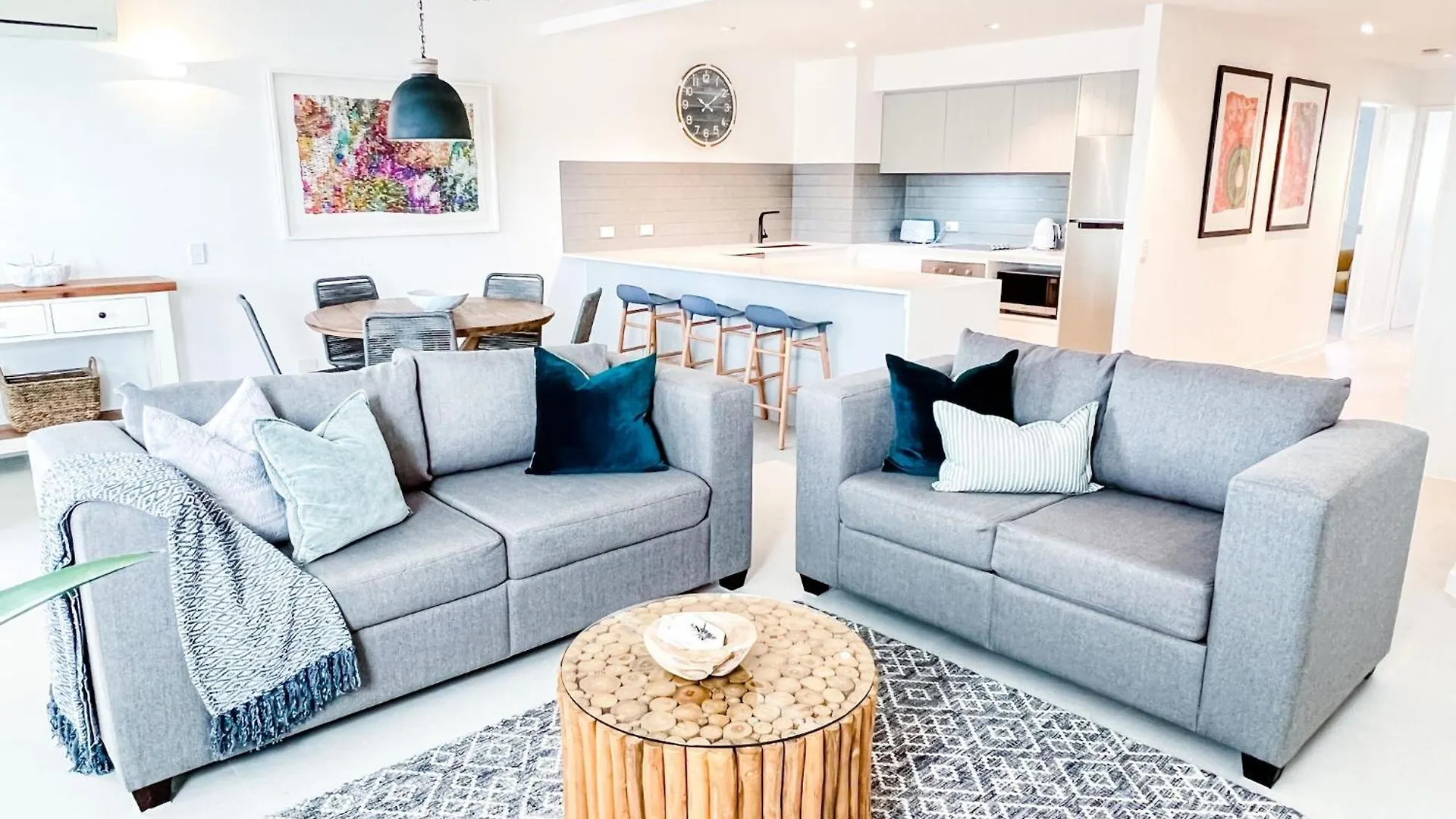 Regatta Noosa Aparthotel Noosaville 4*,