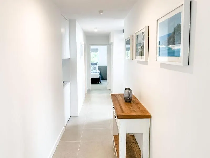 Regatta Noosa Aparthotel Noosaville 4*,  Australia