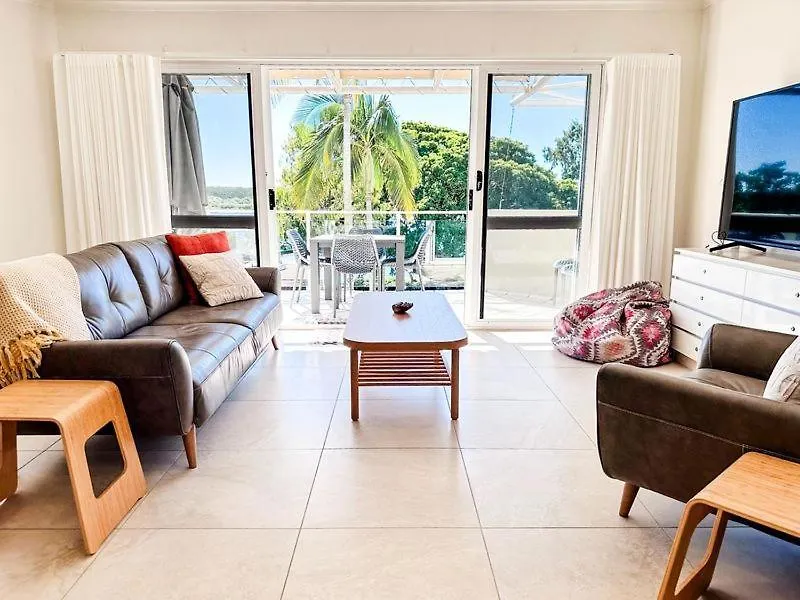 Regatta Noosa Aparthotel Noosaville