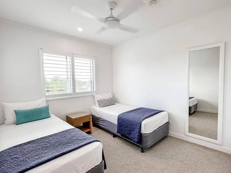Regatta Noosa Aparthotel Noosaville