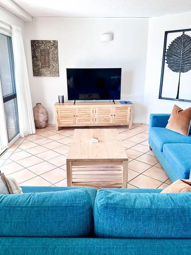 ****  Regatta Noosa Aparthotel Noosaville Australia