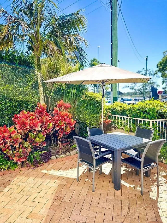 Regatta Noosa Aparthotel Noosaville