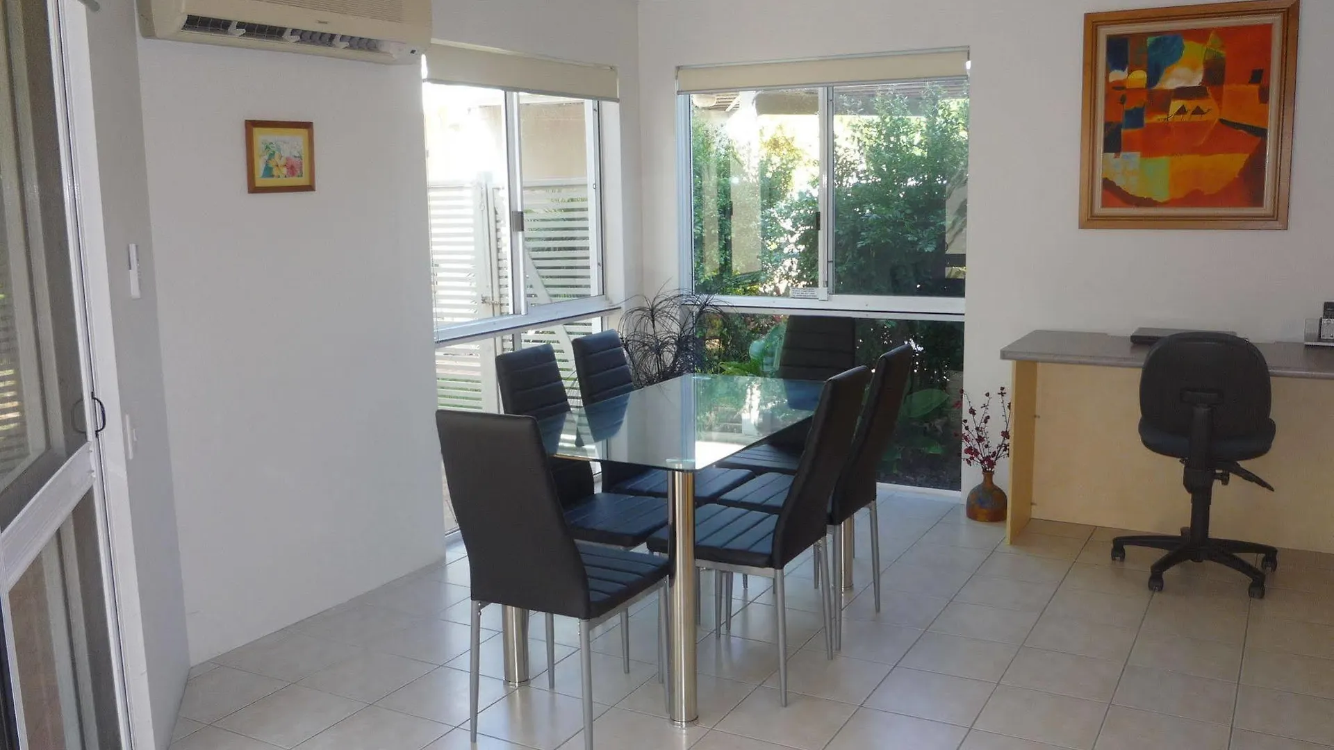 Regatta Noosa Aparthotel Noosaville 4*,