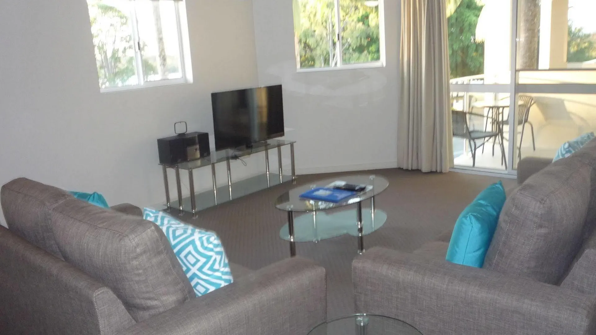 ****  Regatta Noosa Aparthotel Noosaville Australia