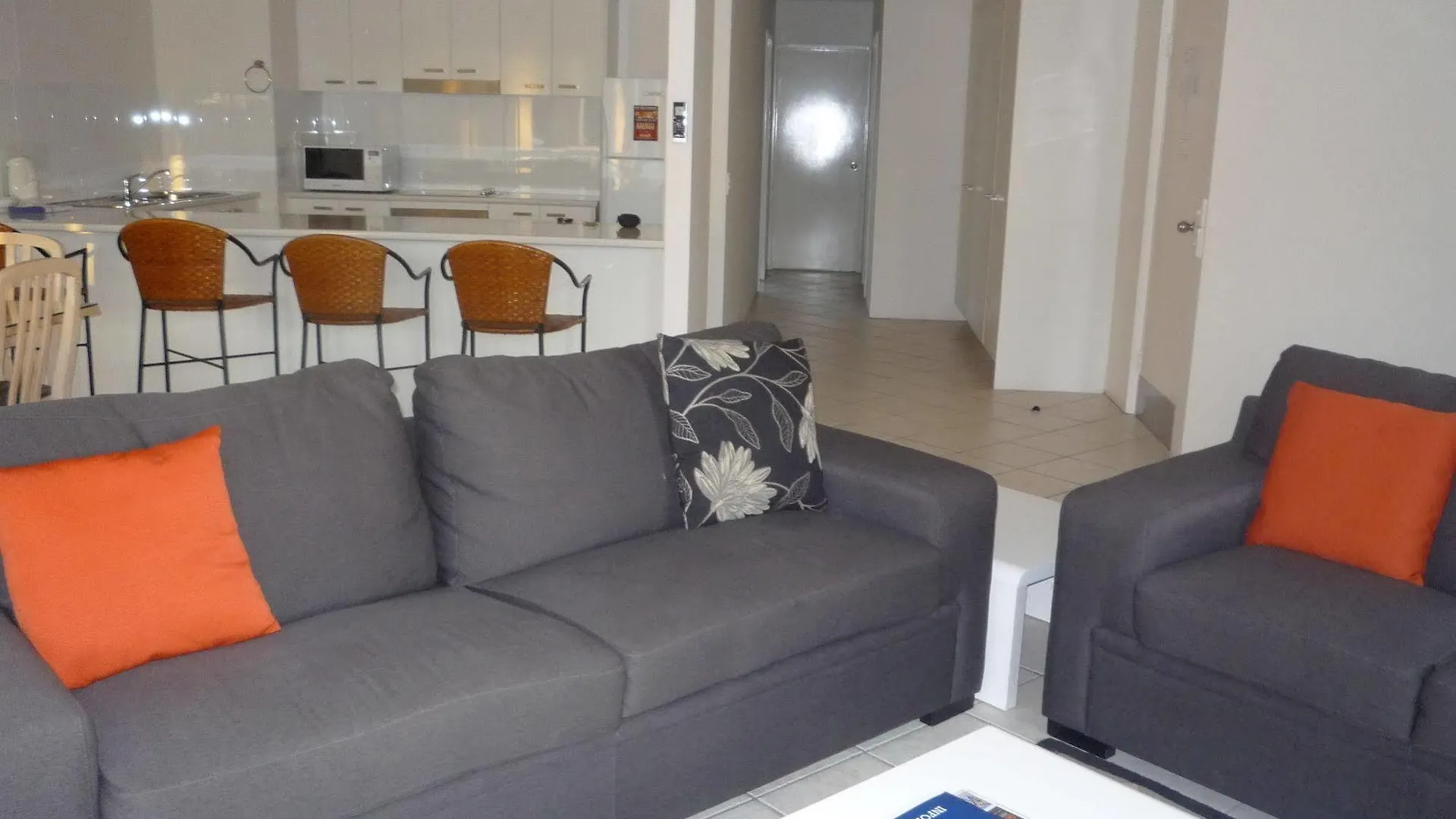 Regatta Noosa Aparthotel Noosaville