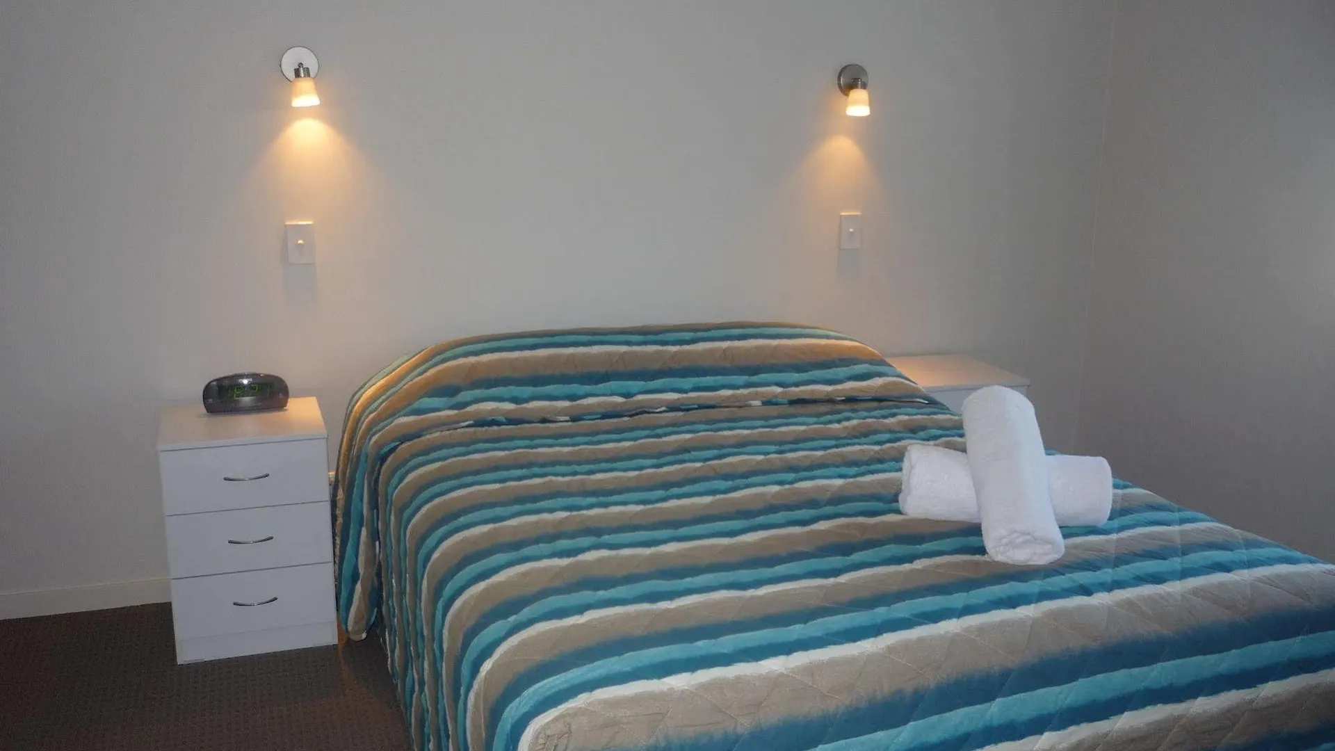 Regatta Noosa Aparthotel Noosaville