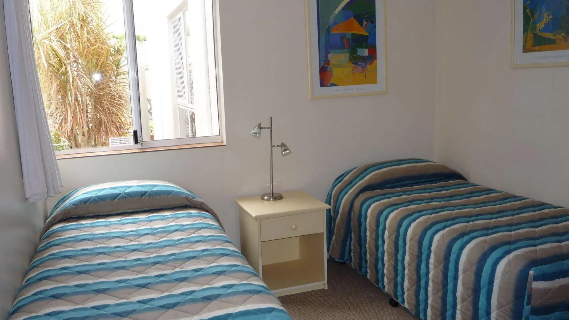 Regatta Noosa Aparthotel Noosaville