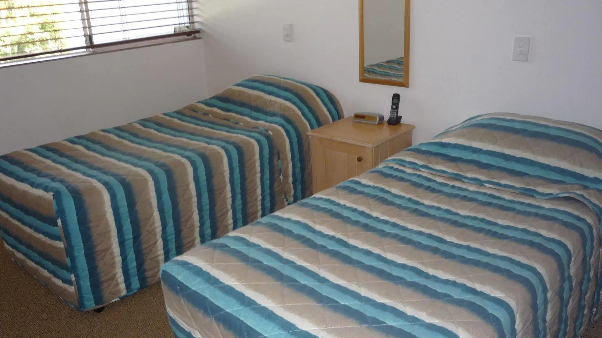 Regatta Noosa Aparthotel Noosaville
