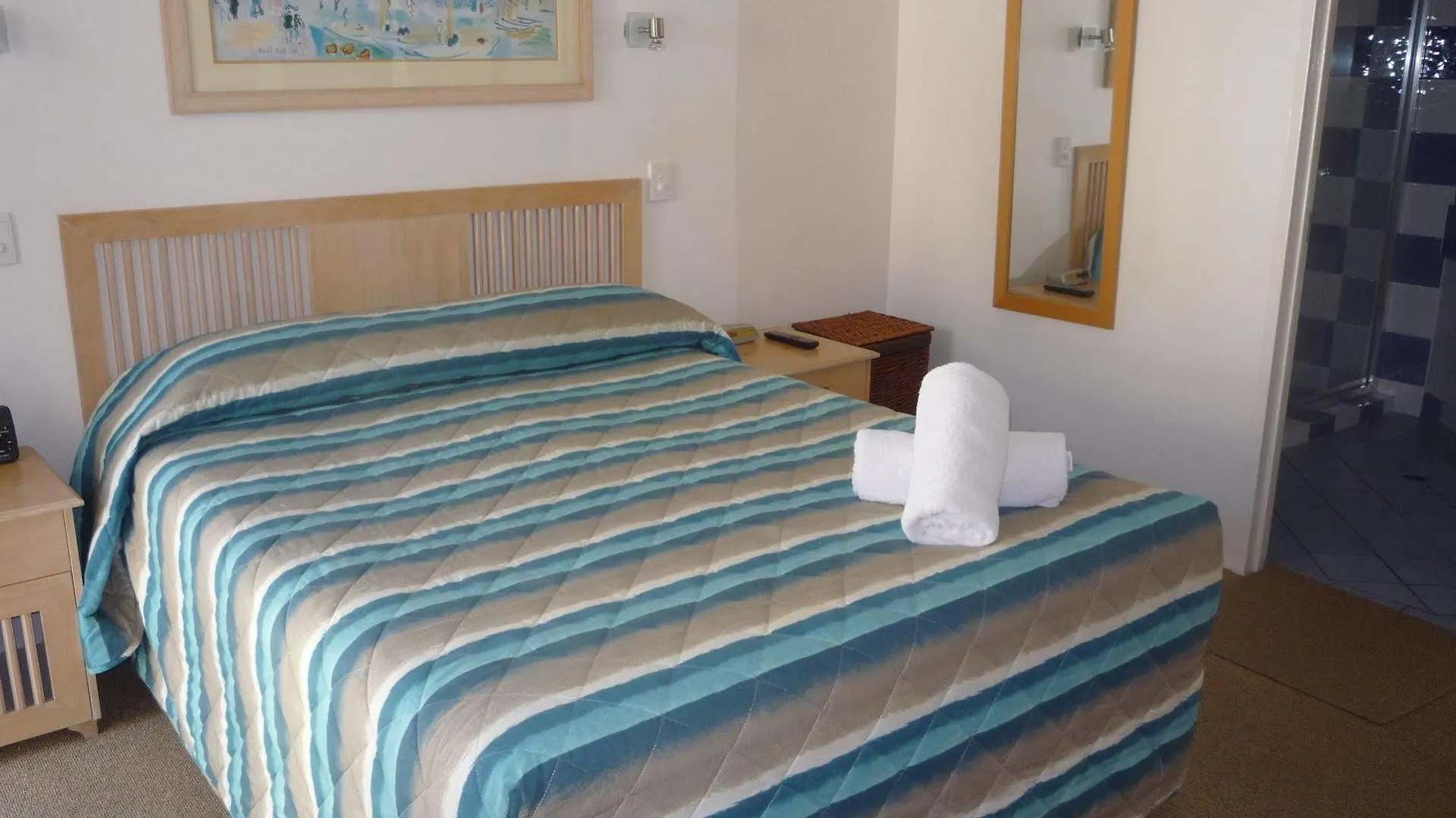 ****  Regatta Noosa Aparthotel Noosaville Australia