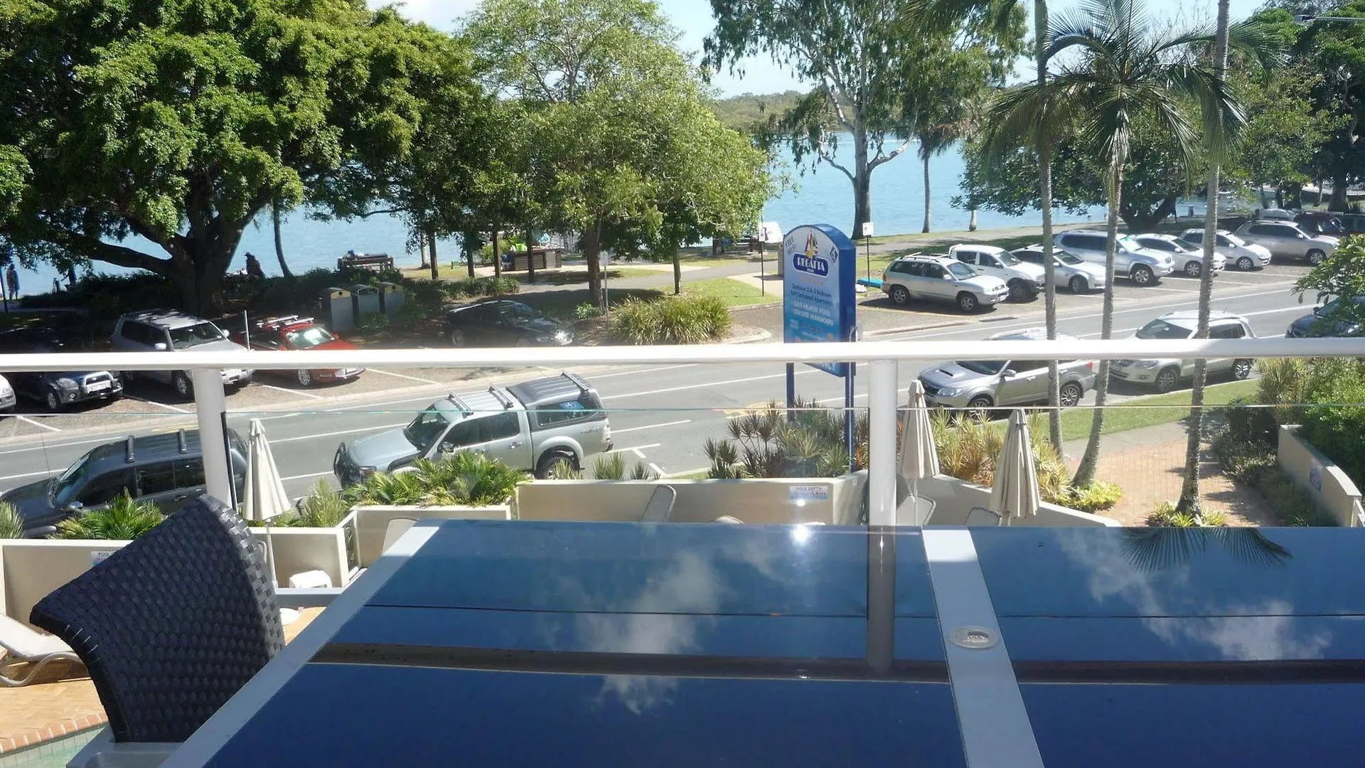 Regatta Noosa Aparthotel Noosaville 4*,