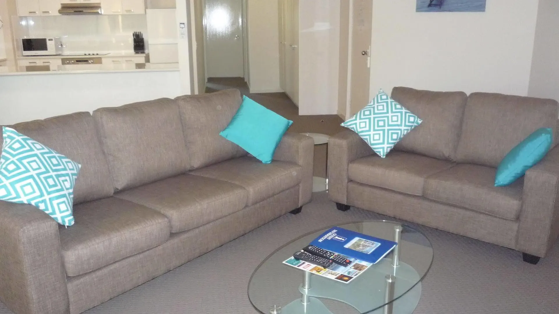 Regatta Noosa Aparthotel Noosaville 4*,  Australia