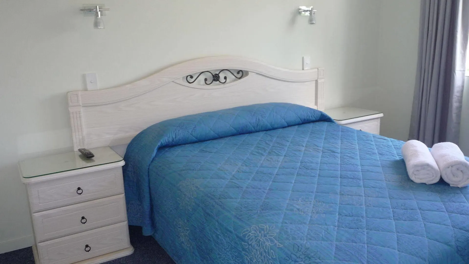 ****  Regatta Noosa Aparthotel Noosaville Australia