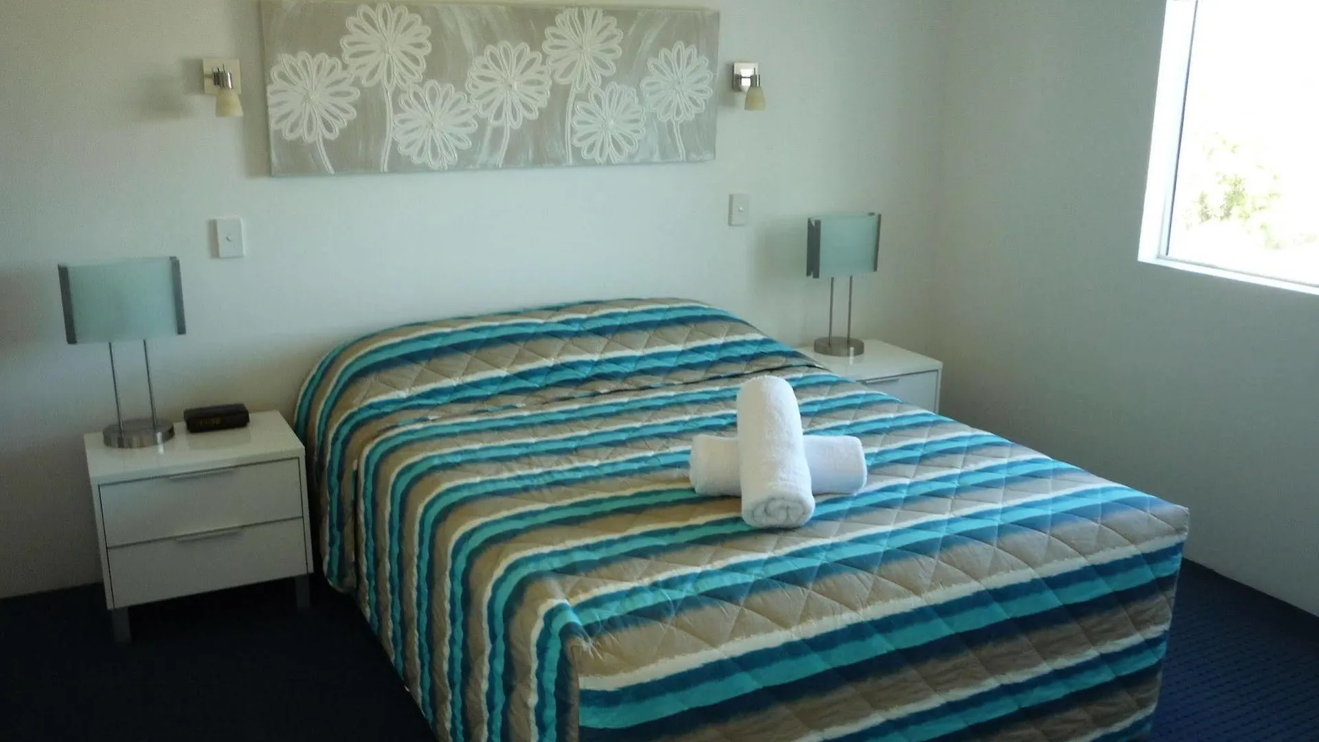 Regatta Noosa Aparthotel Noosaville