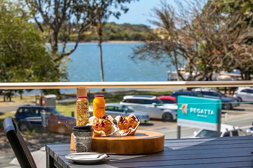Regatta Noosa Aparthotel Noosaville