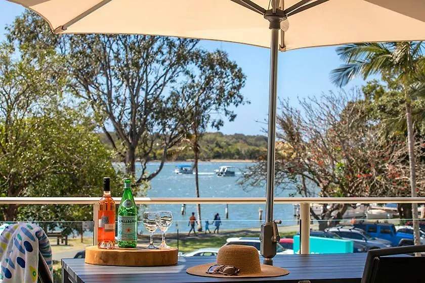 Regatta Noosa Aparthotel Noosaville